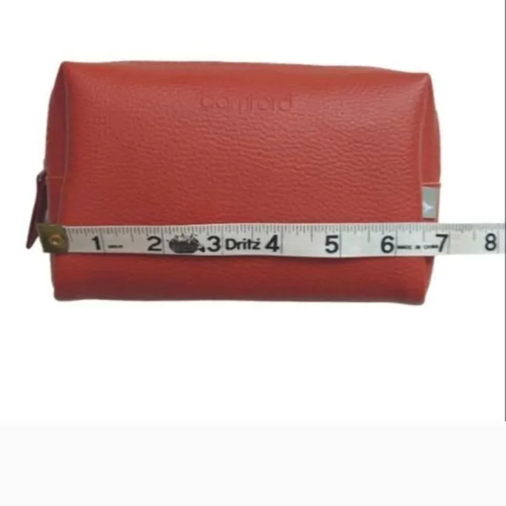 Bamford - Cathay Pacific Business Class Amenity Cosmetics Bag - New